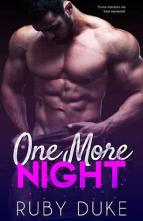 One More Night by Ruby Duke