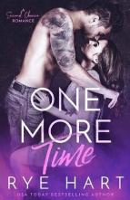 One More Time by Rye Hart