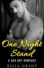 One Night Stand by Bella Grant