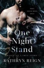 One Night Stand by Kathryn Reign