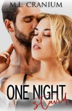 One Night Stand by M.L. Cranium