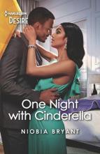 One Night with Cinderella by Niobia Bryant