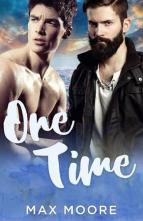One Time by Max Moore