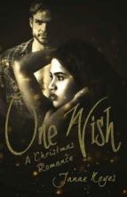 One Wish by Janae Keyes