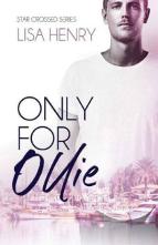 Only for Ollie by Lisa Henry