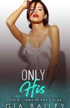 Only His by Gia Bailey
