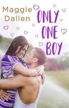 Only One Boy by Maggie Dallen