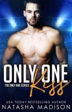 Only One Kiss by Natasha Madison