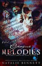 Opaque Melodies by Natalie Bennett