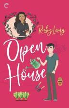 Open House by Ruby Lang