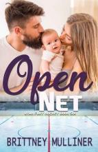 Open Net by Brittney Mulliner