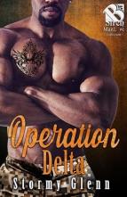 Operation Delta by Stormy Glenn