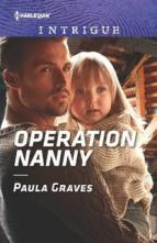 Operation Nanny by Paula Graves