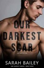 Our Darkest Scar by Sarah Bailey