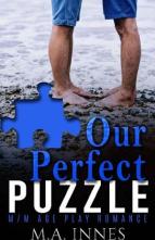 Our Perfect Puzzle by M.A. Innes