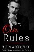 Our Rules by CC MacKenzie