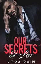 Our Secrets & Lies by Nova Rain