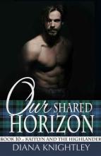 Our Shared Horizon by Diana Knightley