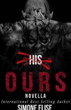 Ours by Simone Elise