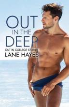 Out in the Deep by Lane Hayes