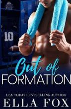 Out of Formation by Ella Fox