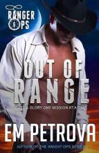 Out of Range by Em Petrova