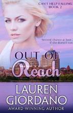 Out of Reach by Lauren Giordano