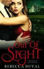 Out of Sight by Rebecca Duval