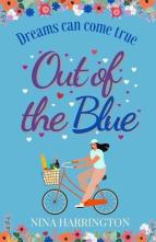Out of the Blue by Nina Harrington