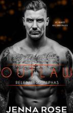 Outlaw by Jenna Rose