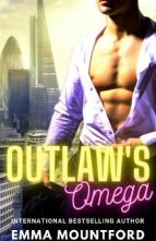 Outlaw’s Omega by Emma Mountford
