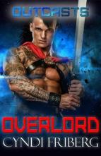 Overlord by Cyndi Friberg