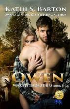 Owen by Kathi S. Barton