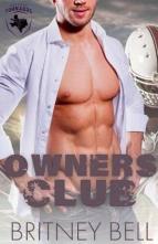 Owners Club by Britney Bell