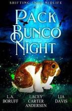 Pack Bunco Night by L.A. Boruff