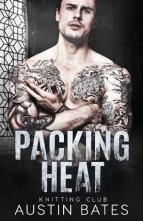 Packing Heat by Austin Bates