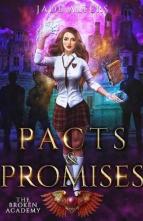 Pacts & Promises by Jade Alters