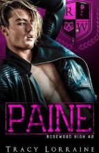 Paine by Tracy Lorraine