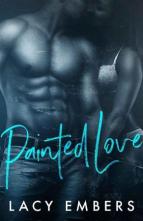 Painted Love by Lacy Embers
