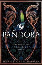 Pandora by Susan Stokes-Chapman