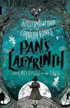 Pan’s Labyrinth by Guillermo del Toro