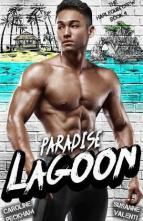 Paradise Lagoon by Caroline Peckham