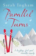 Parallel Turns by Sarah Ingham