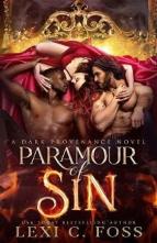 Paramour of Sin by Lexi C. Foss