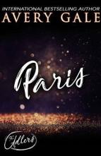 Paris by Avery Gale