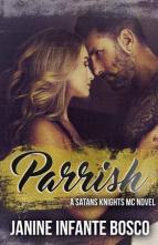 Parrish by Janine Infante Bosco