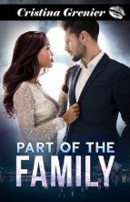 Part of the Family by Cristina Grenier