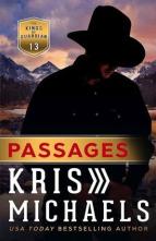 Passages by Kris Michaels