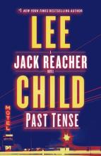 Past Tense by Lee Child