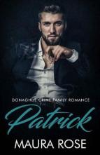 Patrick by Maura Rose